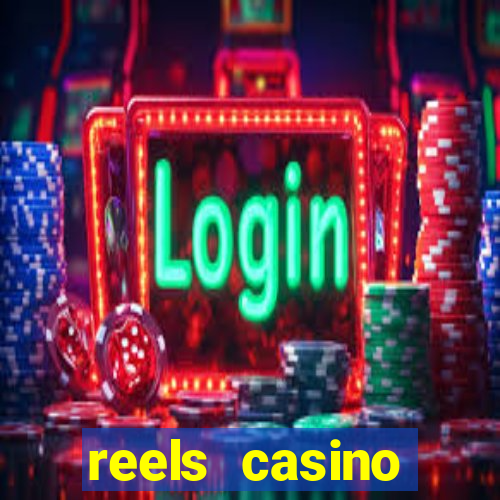 reels casino rodrigo faro